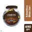 Picture of Schmitten Home Bites Assorted Dark and Milk Chocolates Minis, 490g Jar, Premium Selection
