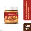 Picture of Schmitten Peanut Butter Crunchy Spread, 340 g (Pack of 1)