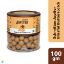 Picture of Schmitten Jupiter Butterscotch Coated Milk Chocolate Jar Perfect for Diwali Gifting