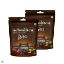 Picture of Schmitten Home Bites Assorted Dark and Milk Chocolates Minis - Pack of 2, 140g Pouch Each, Premium Selection