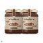Picture of Schmitten Cocoa Spread Hazelnut 48%, 150 g (Pack of 2)